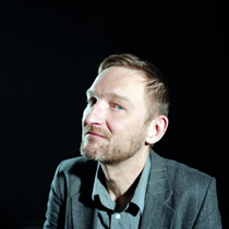JUSTUS KÖHNCKE