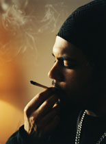 SAMY DELUXE