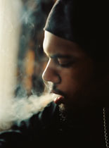 SAMY DELUXE