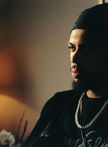 SAMY DELUXE