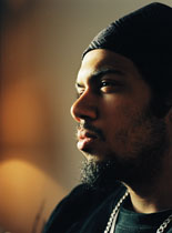 SAMY DELUXE