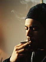SAMY DELUXE