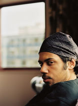 SAMY DELUXE