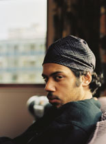 SAMY DELUXE