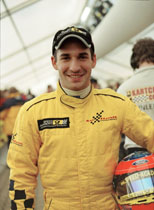 TIMO GLOCK