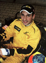 TIMO GLOCK