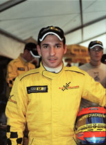 TIMO GLOCK