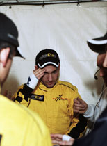 TIMO GLOCK