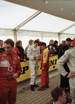 TIMO GLOCK