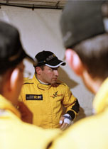 TIMO GLOCK