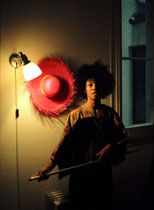 NICOLE WILLIS