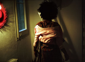 NICOLE WILLIS