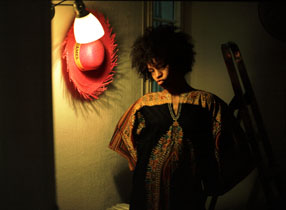 NICOLE WILLIS