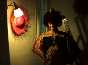 NICOLE WILLIS