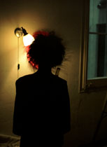 NICOLE WILLIS
