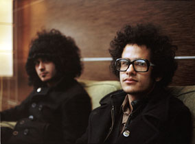 MARS VOLTA, THE
