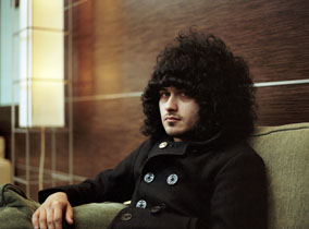 MARS VOLTA, THE