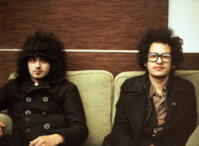 MARS VOLTA, THE