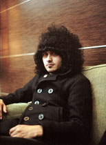 MARS VOLTA, THE