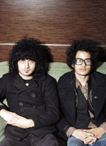 MARS VOLTA, THE