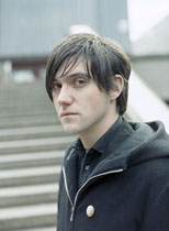BRIGHT EYES / CONOR OBERST 
