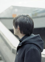 BRIGHT EYES / CONOR OBERST 