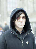 BRIGHT EYES / CONOR OBERST 