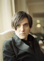 BRIGHT EYES / CONOR OBERST 