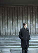 BRIGHT EYES / CONOR OBERST 