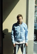 SCRITTI POLITTI / GREEN GARTSIDE