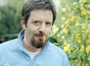 SCRITTI POLITTI / GREEN GARTSIDE