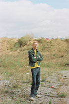 JAY-JAY JOHANSON