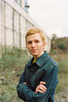 JAY-JAY JOHANSON