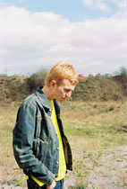 JAY-JAY JOHANSON