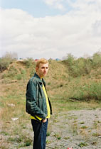 JAY-JAY JOHANSON