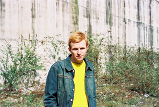 JAY-JAY JOHANSON