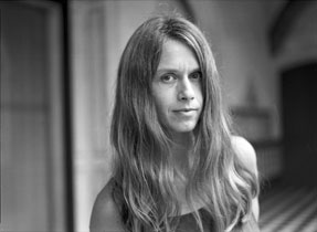 JUANA MOLINA