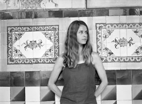 JUANA MOLINA