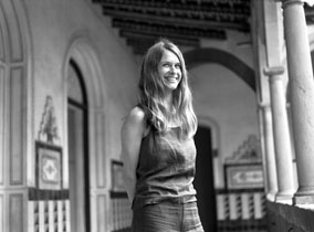 JUANA MOLINA