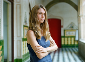 JUANA MOLINA