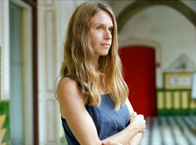 JUANA MOLINA