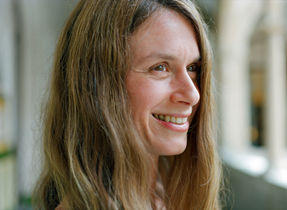 JUANA MOLINA