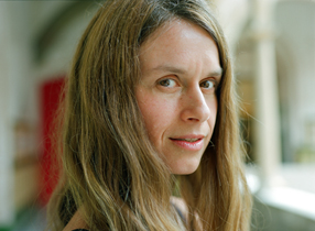 JUANA MOLINA
