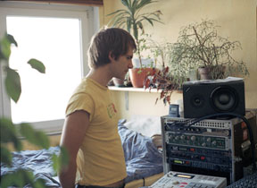 GABRIEL ANANDA