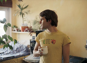 GABRIEL ANANDA