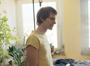 GABRIEL ANANDA