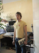GABRIEL ANANDA