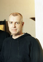 PET SHOP BOYS / NEIL TENNANT