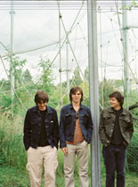 SUPERGRASS