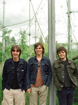 SUPERGRASS